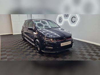 Used Volkswagen Polo 2017 for sale - 78874827: Photo