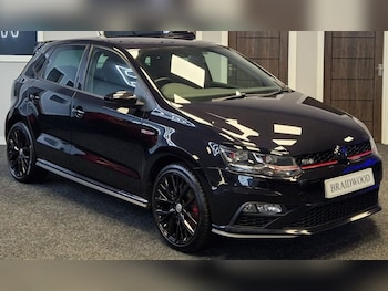 Used Volkswagen Polo 2017 for sale - 78874827: Photo
