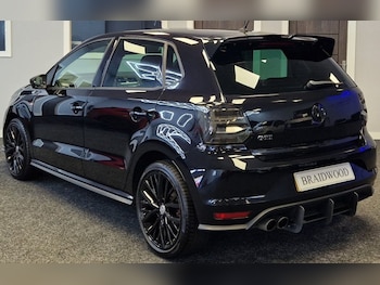 Used Volkswagen Polo 2017 for sale - 78874827: Photo