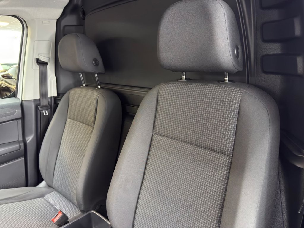 Used Volkswagen Caddy 2022 for sale - 77539578: Photo 10