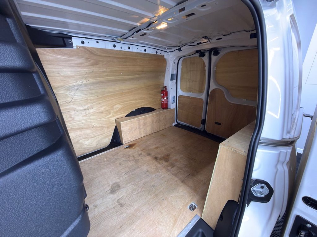 Used Volkswagen Caddy 2022 for sale - 77539578: Photo 13