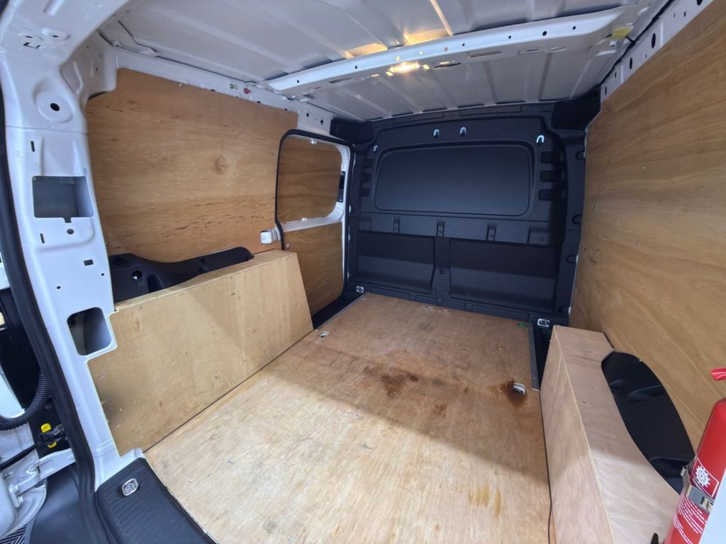 Used Volkswagen Caddy 2022 for sale - 77539578: Photo 14