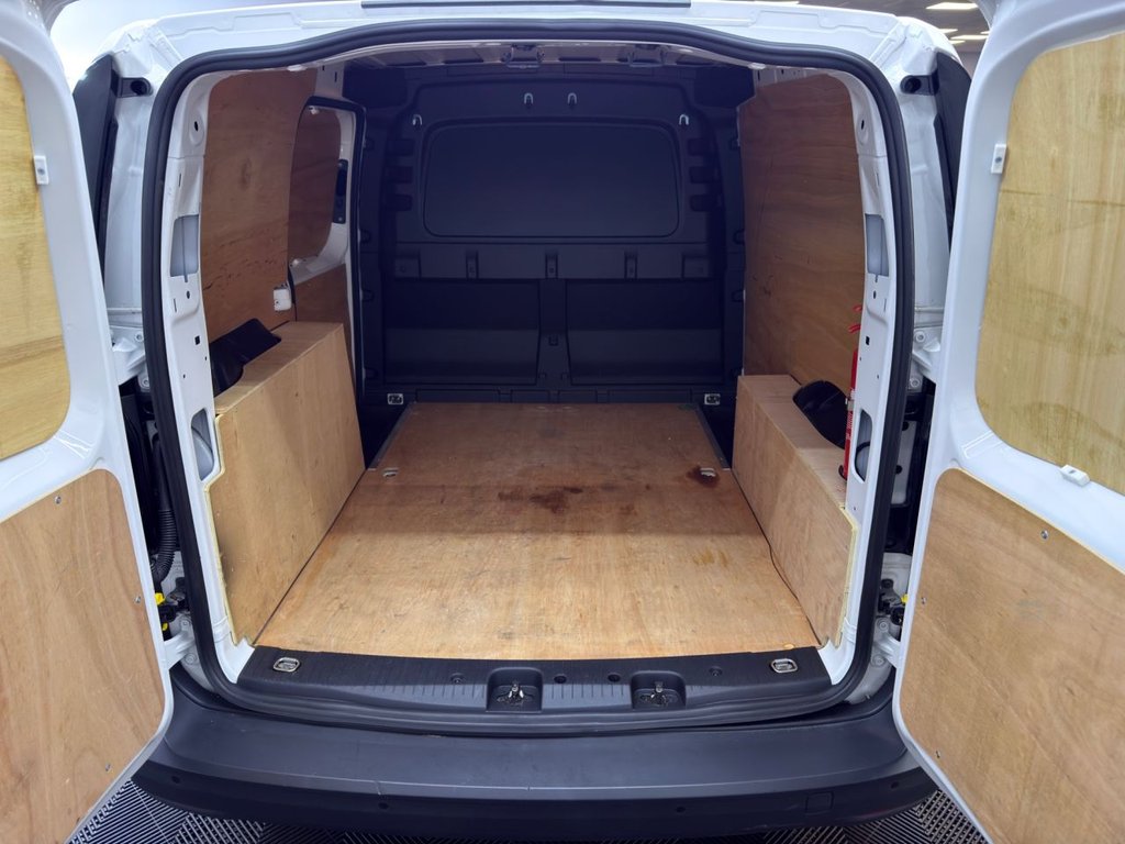 Used Volkswagen Caddy 2022 for sale - 77539578: Photo 16