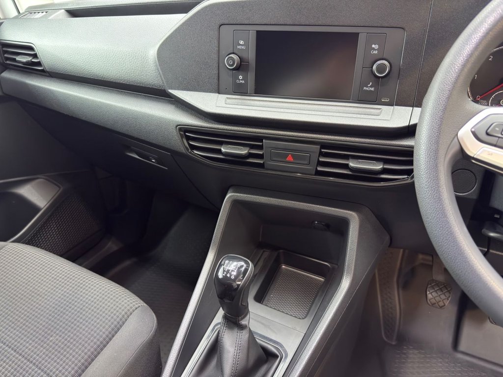 Used Volkswagen Caddy 2022 for sale - 77539578: Photo 18