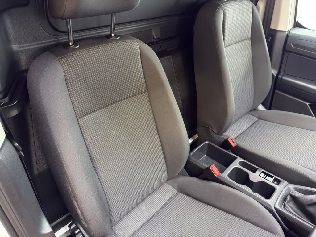 Used Volkswagen Caddy 2022 for sale - 77539578: Photo 19