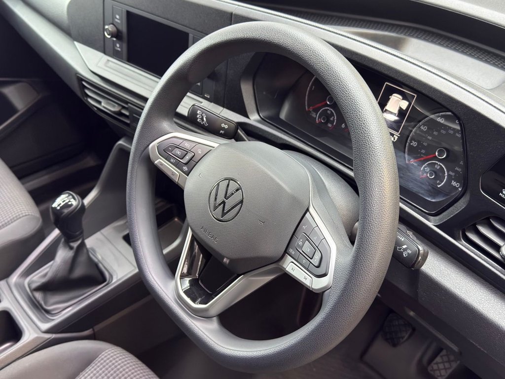 Used Volkswagen Caddy 2022 for sale - 77539578: Photo 21