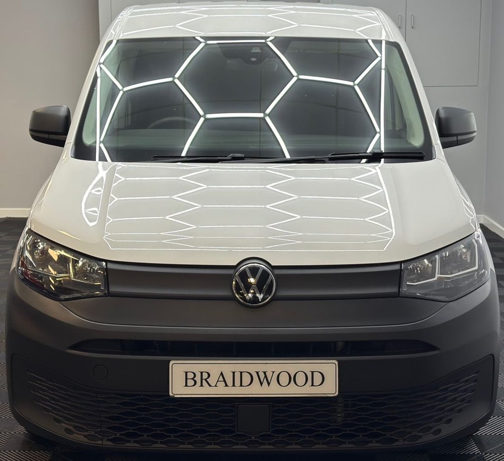 Used Volkswagen Caddy 2022 for sale - 77539578: Photo 22