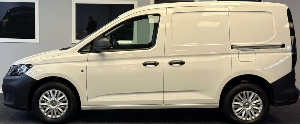 Used Volkswagen Caddy 2022 for sale - 77539578: Photo 6