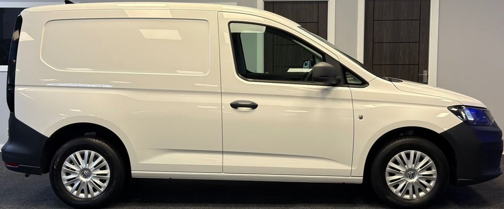 Used Volkswagen Caddy 2022 for sale - 77539578: Photo 7