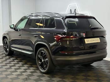 Used Skoda Kodiaq 2019 for sale - 79805194: Photo