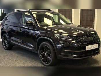 Used Skoda Kodiaq 2019 for sale - 79805194: Photo