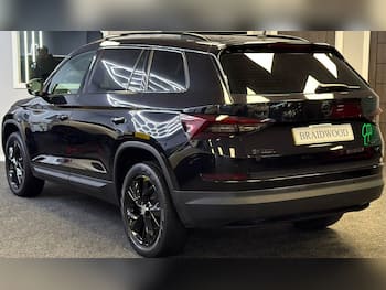 Used Skoda Kodiaq 2019 for sale - 79805194: Photo