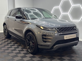 2019 (51) - 2.0 D180 First Edition 5dr Auto