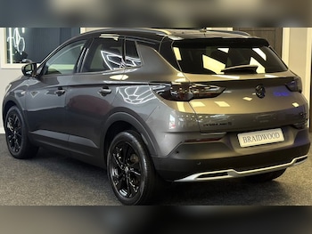 Used Vauxhall Grandland X 2019 for sale - 79009453: Photo