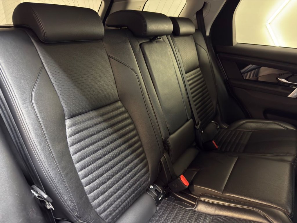Used Land Rover Discovery Sport 2021 for sale - 76445752: Photo 10