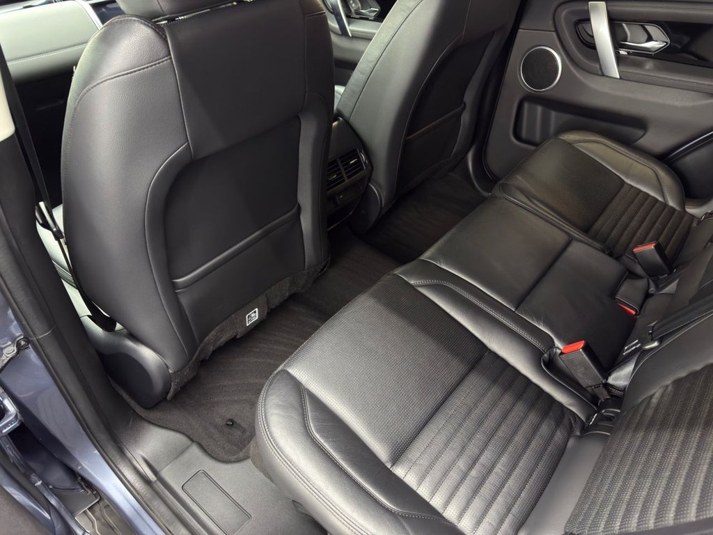 Used Land Rover Discovery Sport 2021 for sale - 76445752: Photo 12