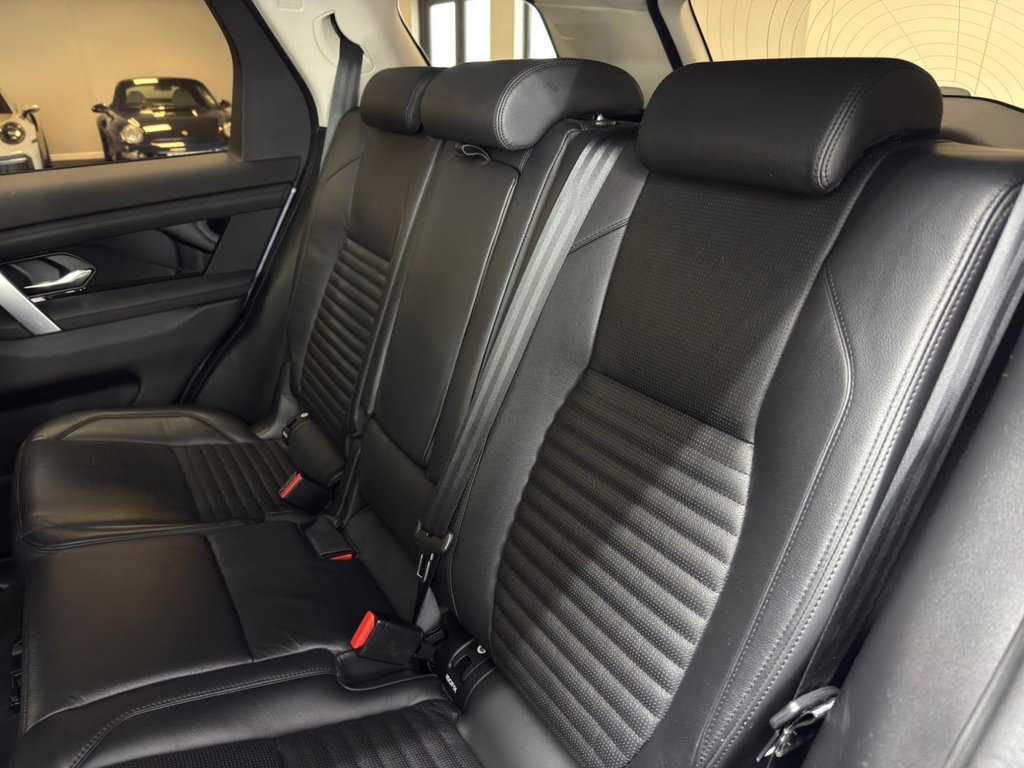 Used Land Rover Discovery Sport 2021 for sale - 76445752: Photo 13