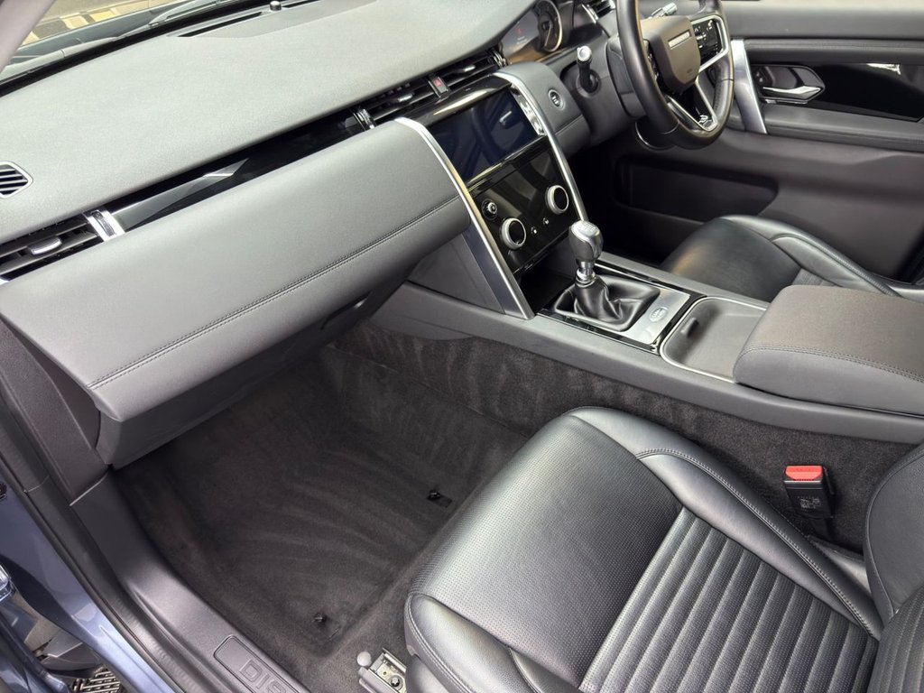Used Land Rover Discovery Sport 2021 for sale - 76445752: Photo 14