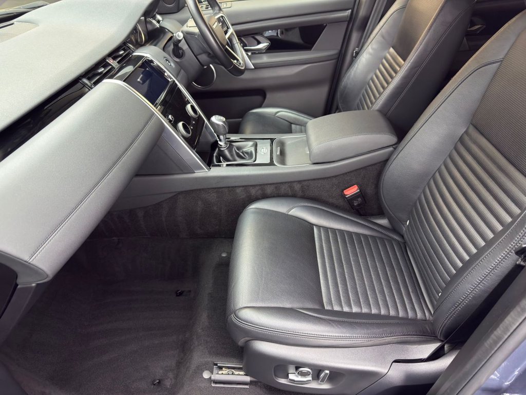 Used Land Rover Discovery Sport 2021 for sale - 76445752: Photo 15