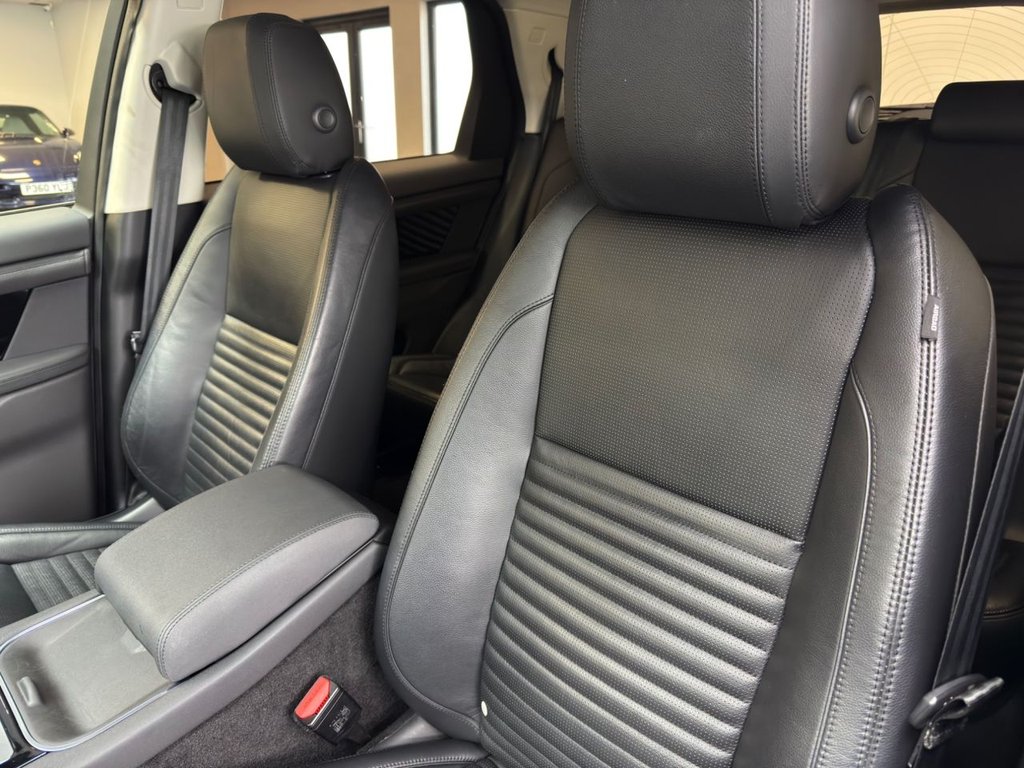 Used Land Rover Discovery Sport 2021 for sale - 76445752: Photo 16