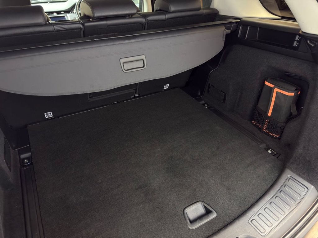 Used Land Rover Discovery Sport 2021 for sale - 76445752: Photo 17