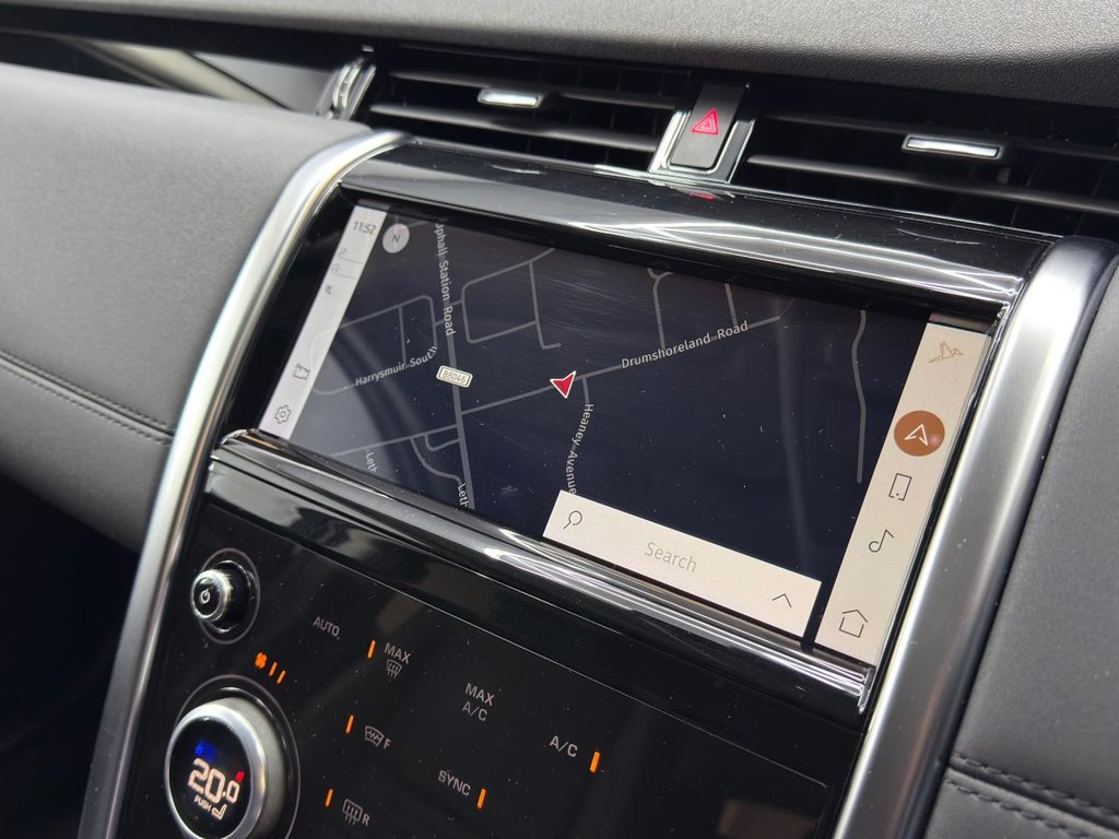 Used Land Rover Discovery Sport 2021 for sale - 76445752: Photo 18