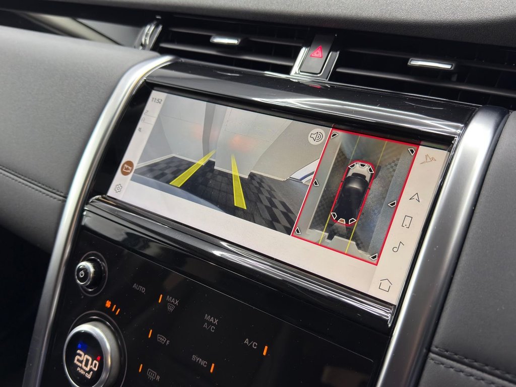 Used Land Rover Discovery Sport 2021 for sale - 76445752: Photo 19