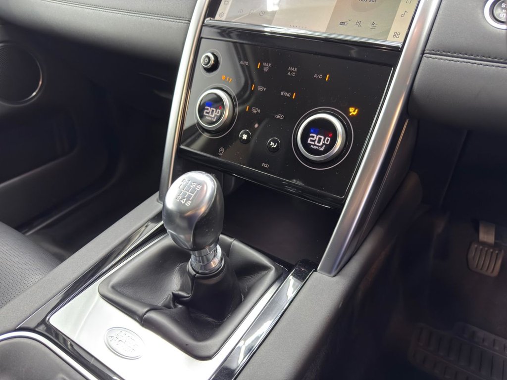 Used Land Rover Discovery Sport 2021 for sale - 76445752: Photo 20