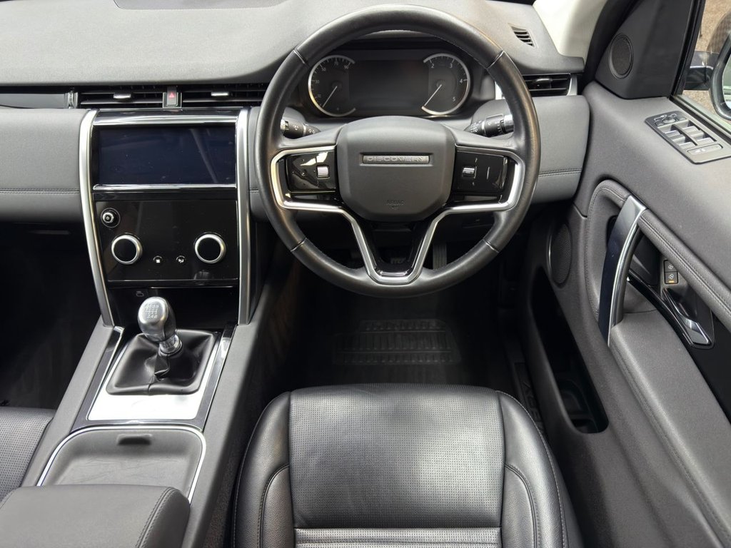 Used Land Rover Discovery Sport 2021 for sale - 76445752: Photo 21