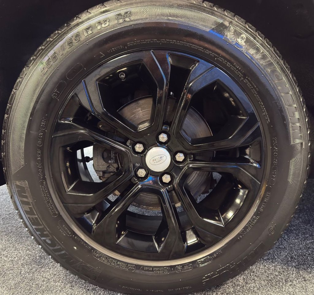 Used Land Rover Discovery Sport 2021 for sale - 76445752: Photo 22