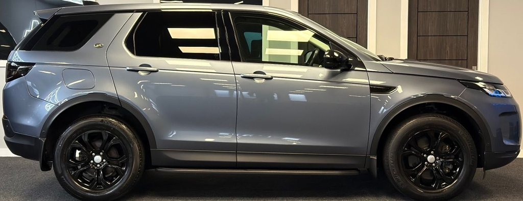 Used Land Rover Discovery Sport 2021 for sale - 76445752: Photo 23