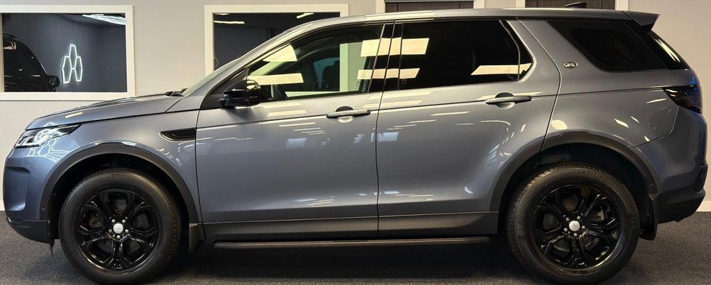 Used Land Rover Discovery Sport 2021 for sale - 76445752: Photo 24