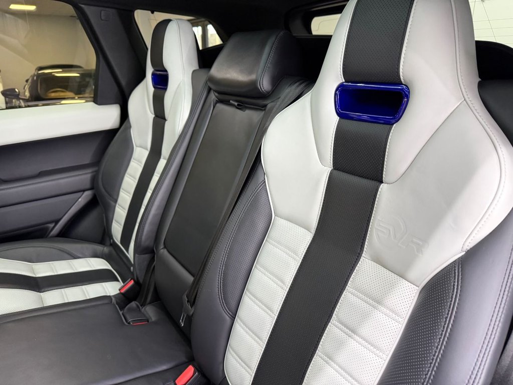 Used Land Rover Range Rover Sport 2017 for sale - 77052651: Photo 14