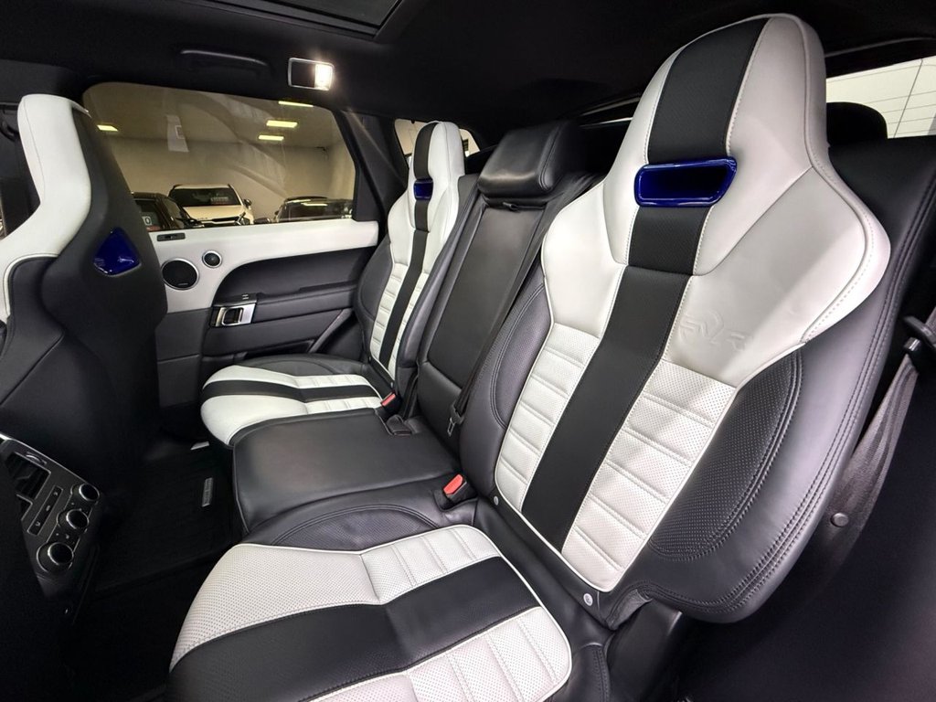 Used Land Rover Range Rover Sport 2017 for sale - 77052651: Photo 15