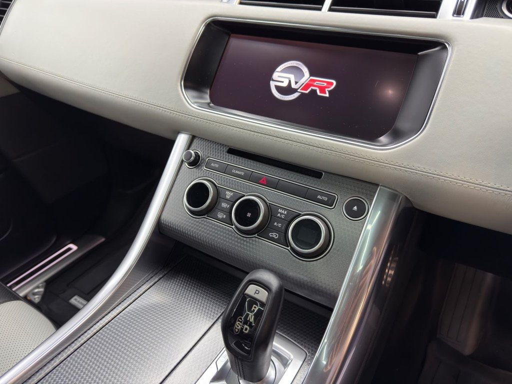 Used Land Rover Range Rover Sport 2017 for sale - 77052651: Photo 20