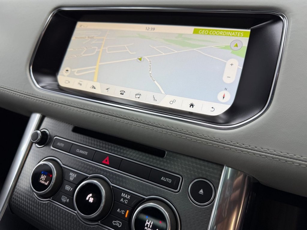 Used Land Rover Range Rover Sport 2017 for sale - 77052651: Photo 21