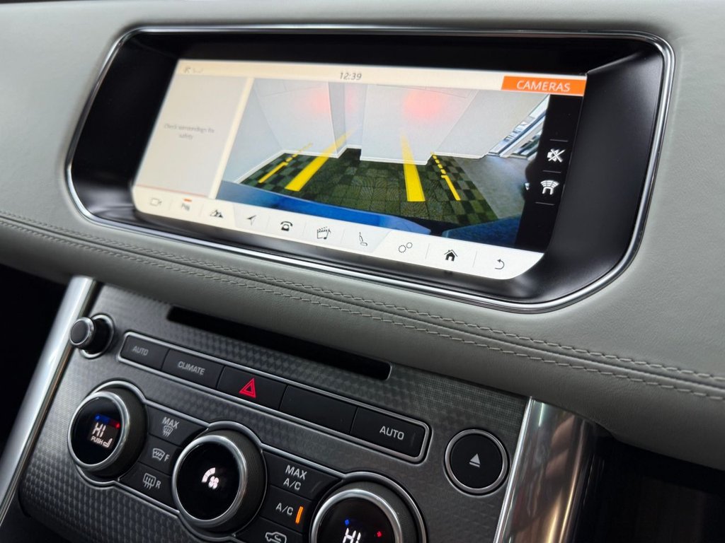 Used Land Rover Range Rover Sport 2017 for sale - 77052651: Photo 22