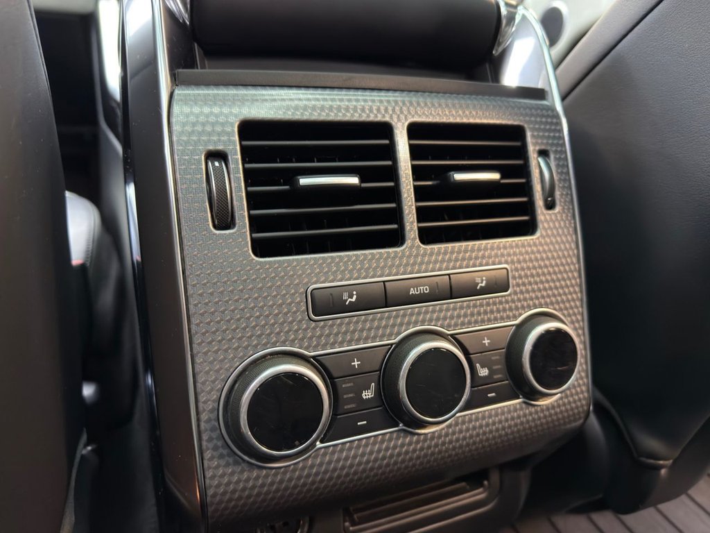 Used Land Rover Range Rover Sport 2017 for sale - 77052651: Photo 24