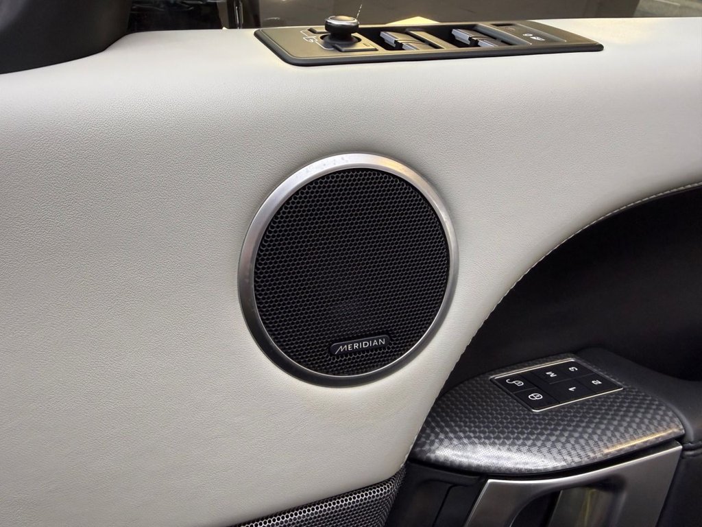 Used Land Rover Range Rover Sport 2017 for sale - 77052651: Photo 25