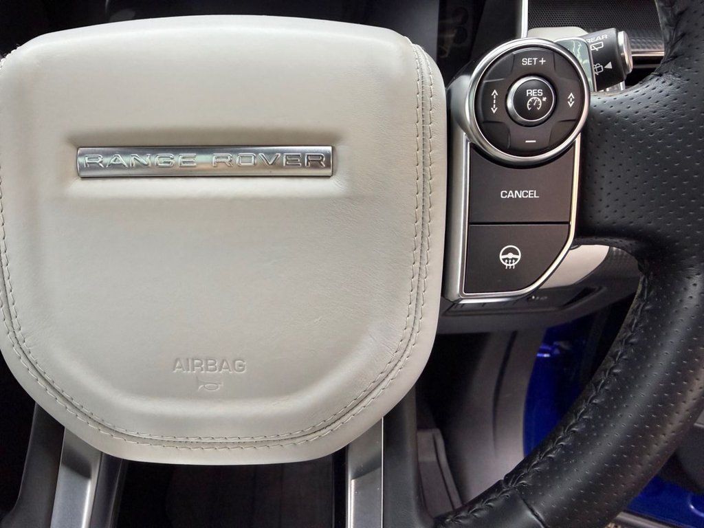 Used Land Rover Range Rover Sport 2017 for sale - 77052651: Photo 26