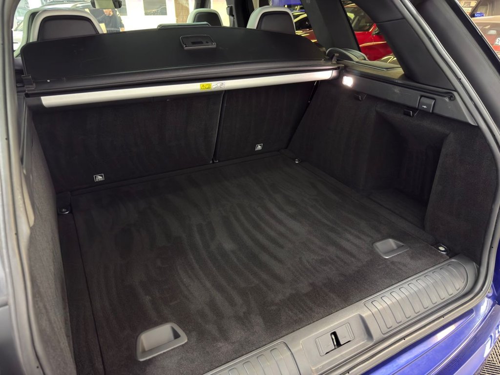 Used Land Rover Range Rover Sport 2017 for sale - 77052651: Photo 27