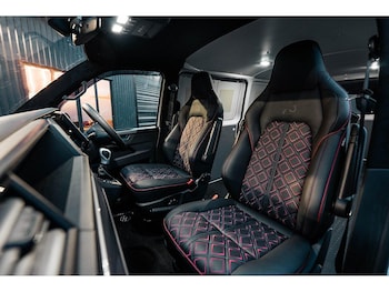 Used Volkswagen Transporter 2023 for sale - 77469380: Photo