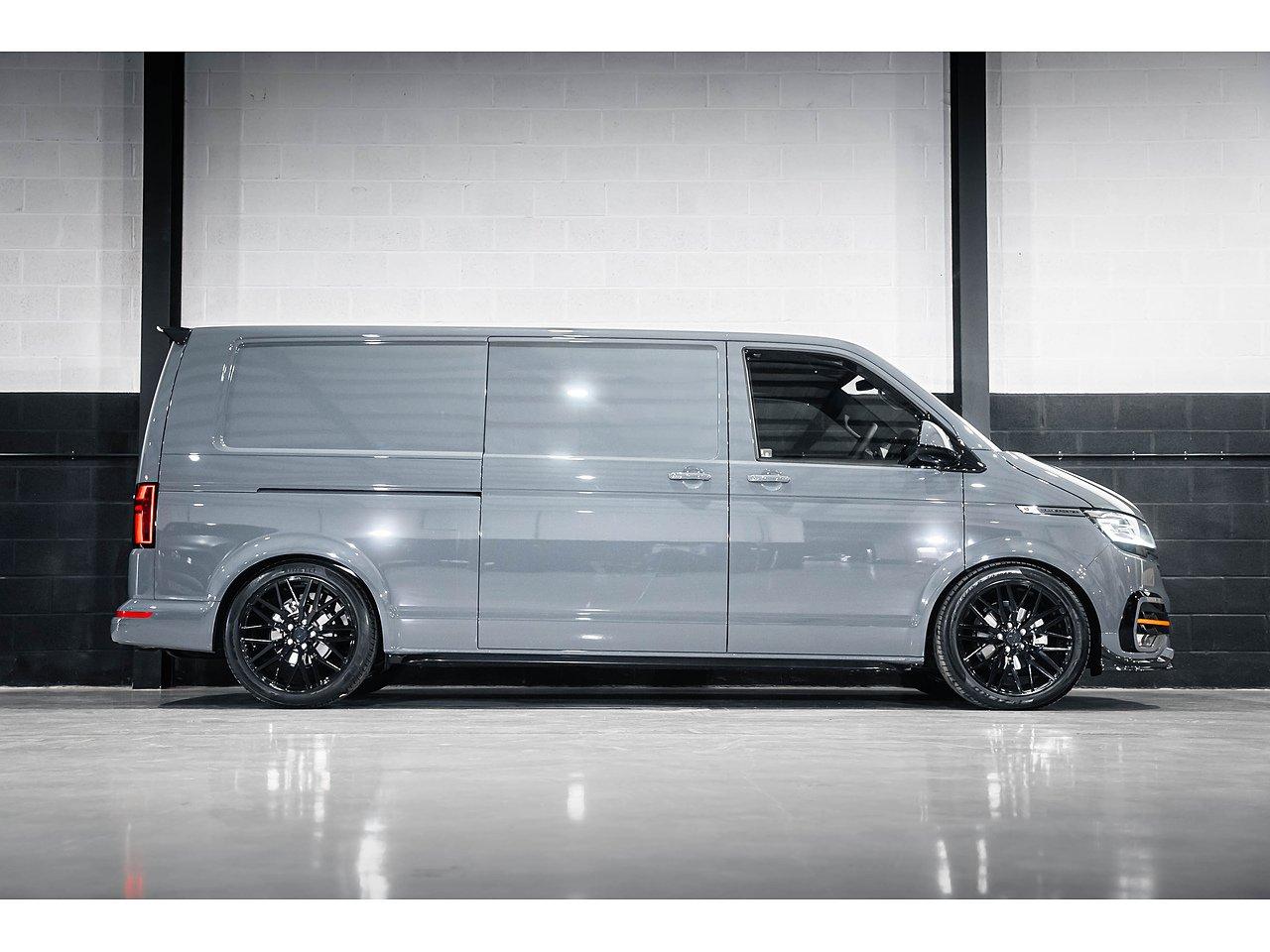 Used Volkswagen Transporter for sale - 77469380: Photo 4