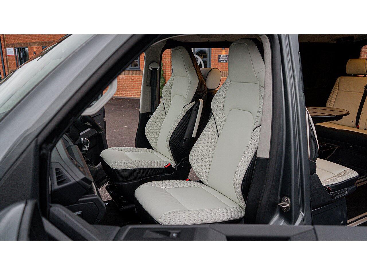 Used Volkswagen Transporter for sale - 77468256: Photo 12