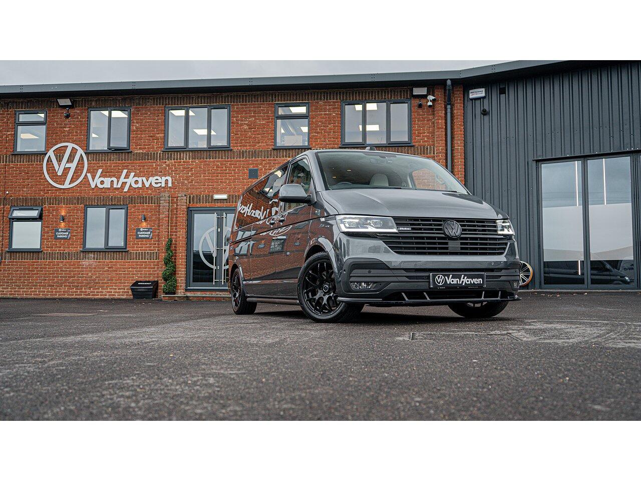 Used Volkswagen Transporter for sale - 77468256: Photo 2