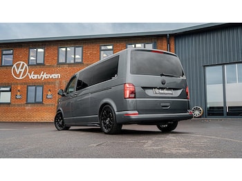 Used Volkswagen Transporter 2023 for sale - 77468256: Photo
