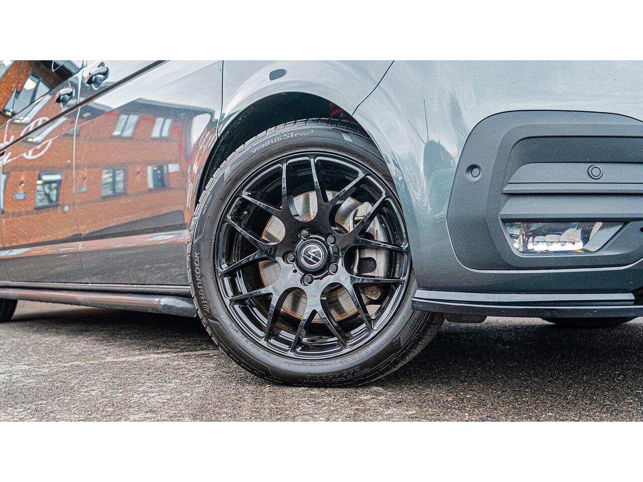 Used Volkswagen Transporter for sale - 77468256: Photo 4