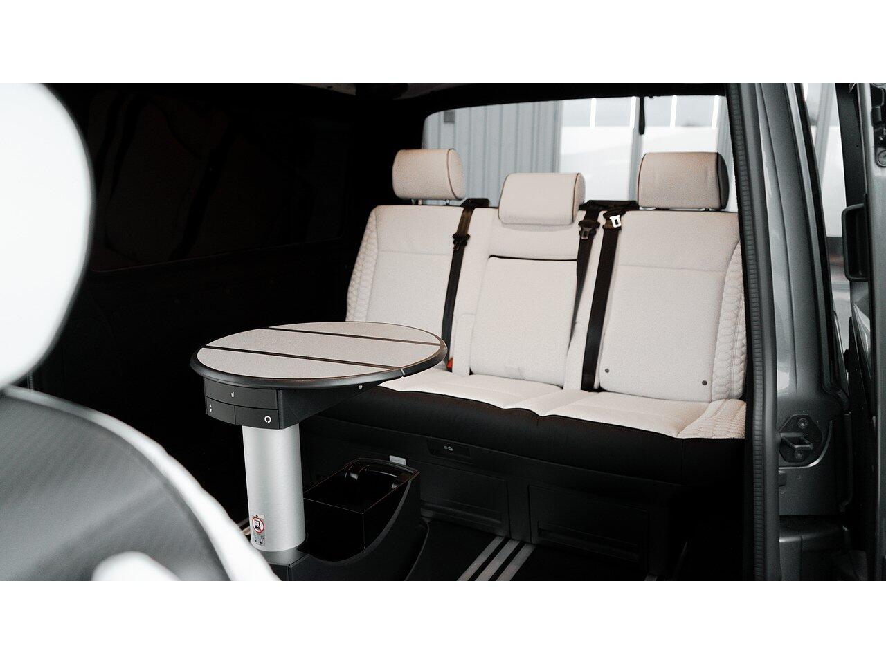 Used Volkswagen Transporter for sale - 77468256: Photo 6