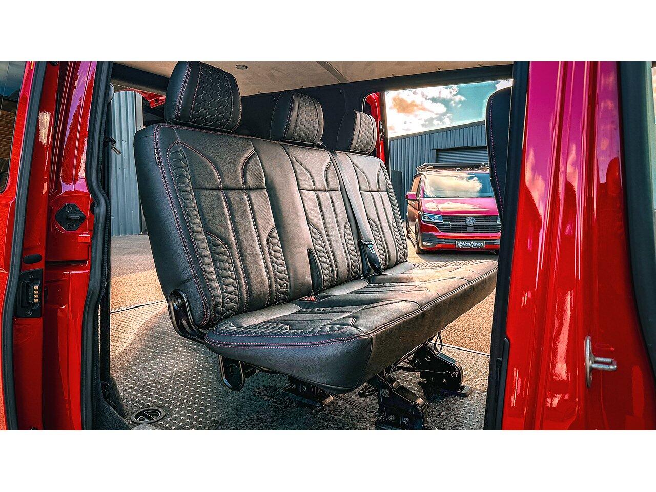 Used Volkswagen Transporter 2020 for sale - 77467980: Photo 13