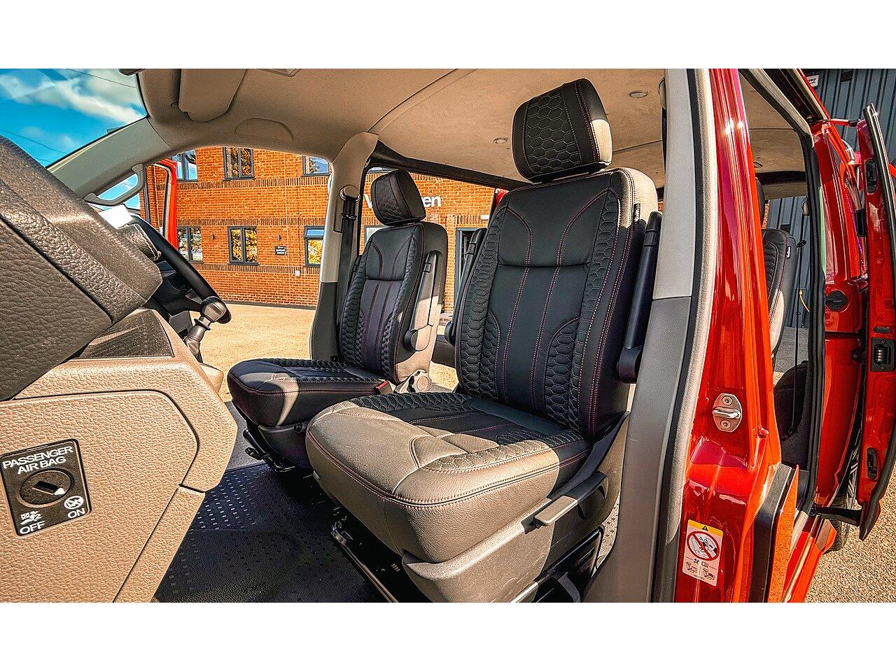 Used Volkswagen Transporter 2020 for sale - 77467980: Photo 14